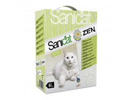 Imagen del producto Sanicat zen 6l