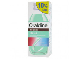 Imagen del producto Oraldine colutorio encias 400ml