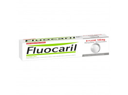 Imagen del producto Fluocaril bifluor pasta blanqueadora 75m