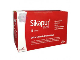 Imagen del producto Vitae Sikapur gastro 15 sticks 15ml
